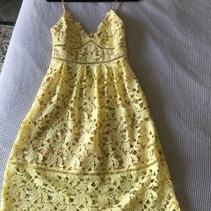 Gorgeous dress from Guess